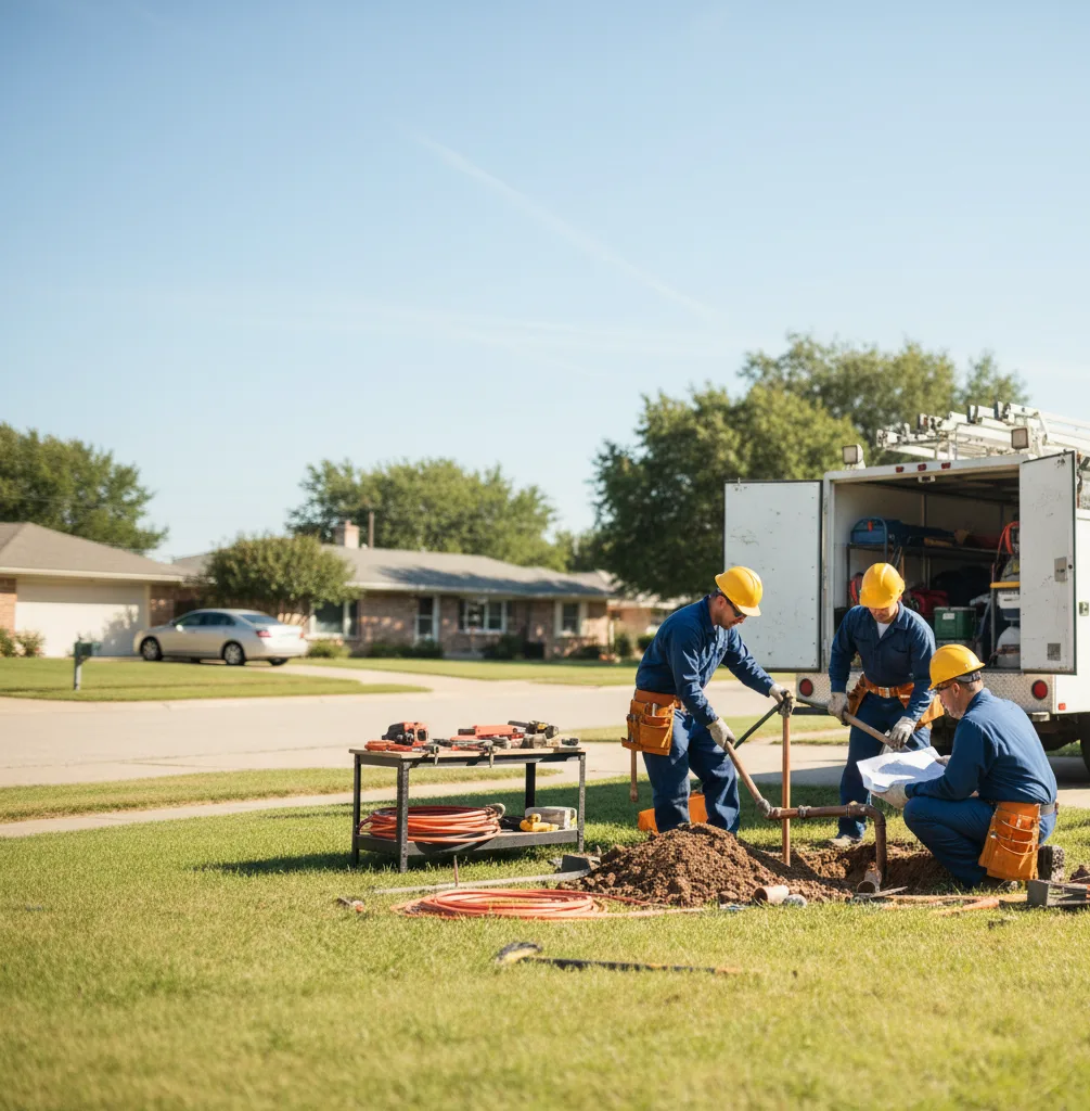Drain Cleaning in Boring, OR